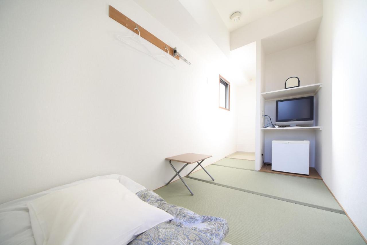 Hotel Accela Tōkyō Extérieur photo
