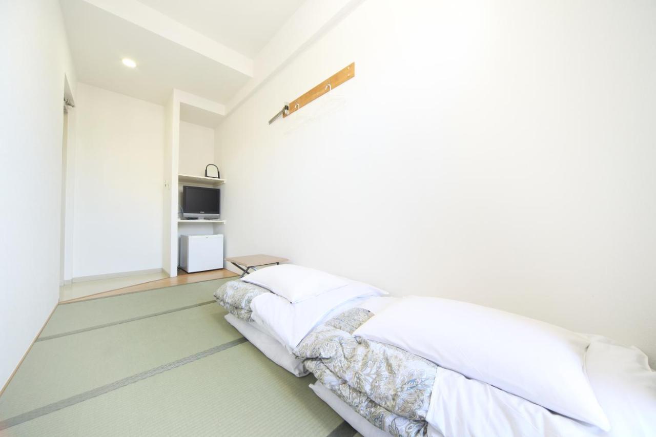 Hotel Accela Tōkyō Extérieur photo