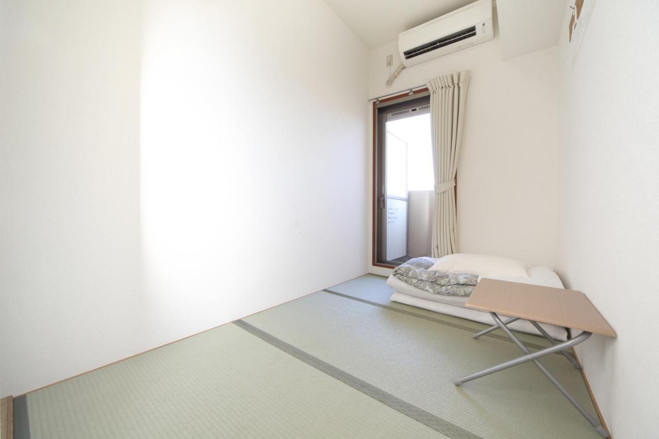 Hotel Accela Tōkyō Extérieur photo